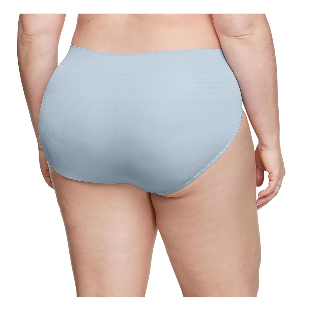 Warner's Women's No Pinching, No Problems Dig-Free Comfort